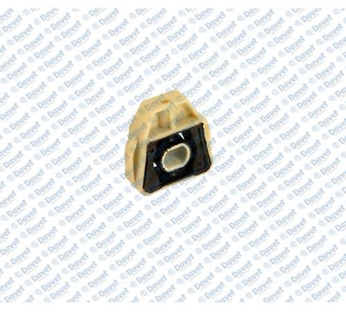 PLASTECH P12154 Radyator Braketi Alt Ufak A3 Golf Iv Bora Leon Toledo